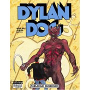 dylan dog dev albüm #4